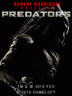 Predators by gameloft6